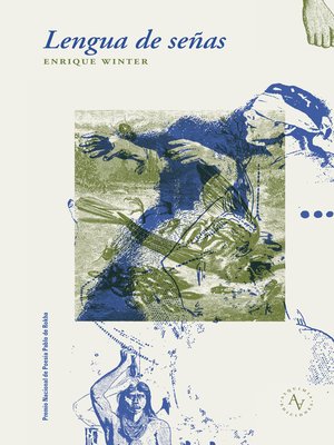 cover image of Lengua de señas